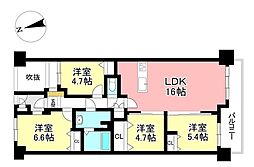 物件画像 パークシティ新瀬戸2番街スカイスクエア