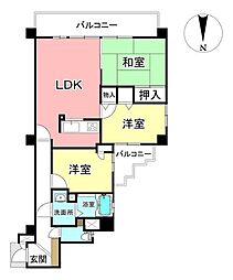 サンシティ瀬戸