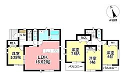 新築戸建 新築戸建 瀬戸市秋葉町 全2棟