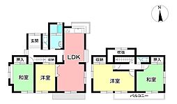 物件画像 中古戸建　瀬戸市坂上町