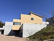 瀬戸市にじの丘学園（瀬戸市立にじの丘中学校） 3580m