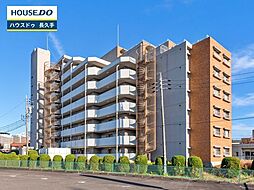 マンションイメージ