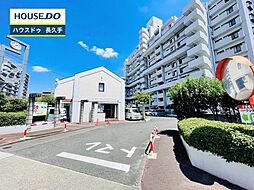 物件画像 パークシティ水野B棟