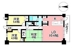 物件画像 ネオハイツ瀬戸