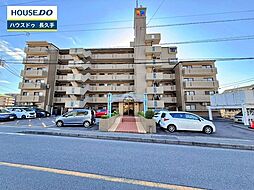 マンションイメージ