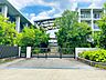 周辺：長久手市立北中学校 1280m