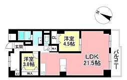 物件画像 パレス瀬戸