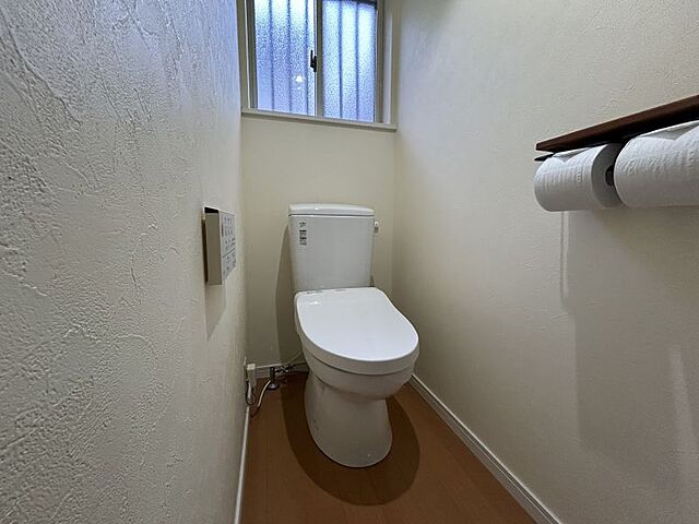 トイレ 菊池郡大津町大字引水