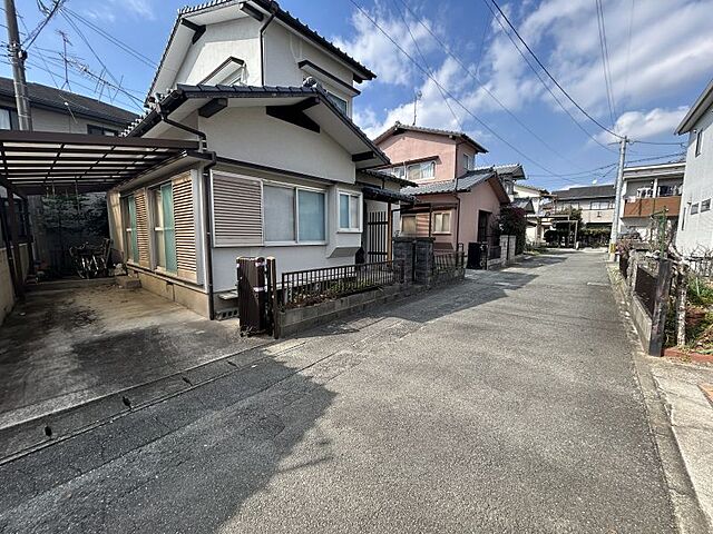 外観 熊本市東区若葉6丁目