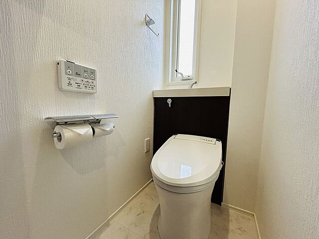 トイレ 菊池郡大津町大字室