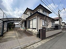 物件画像 菊池郡菊陽町沖野四丁目