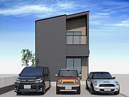 物件画像 Asobi-創家 合志市幾久富第一 1号棟