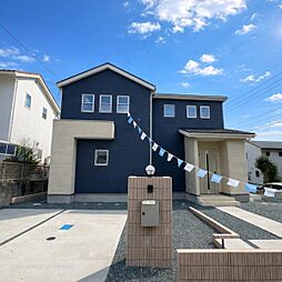 物件画像 菊池郡大津町美咲野4丁目　1号棟