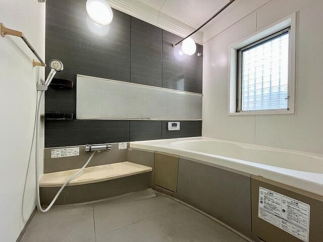 浴室 熊本市東区下江津8丁目