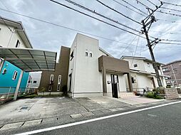 物件画像 熊本市東区下江津八丁目