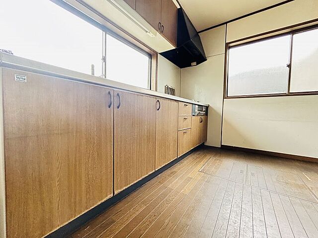 キッチン 菊池郡大津町大字杉水