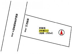 物件画像 熊本市北区清水万石一丁目