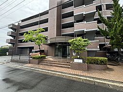 物件画像 コアマンション島崎3
