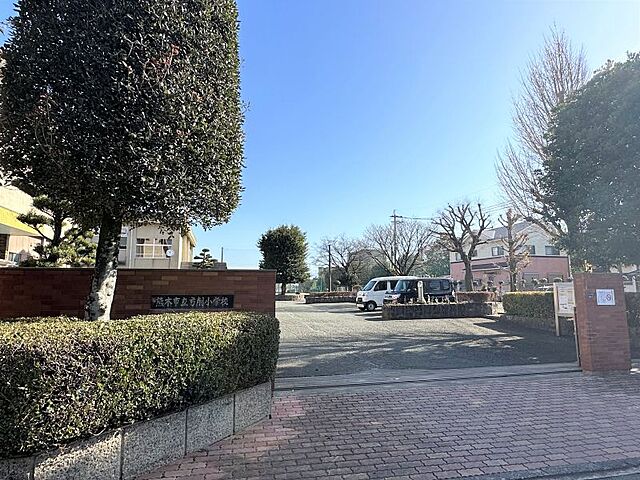 周辺 熊本市北区弓削6丁目