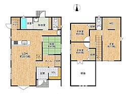 物件画像 菊池郡菊陽町大字久保田