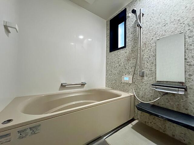 浴室 菊池郡菊陽町大字久保田