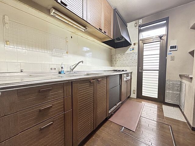 キッチン 熊本市中央区帯山3丁目