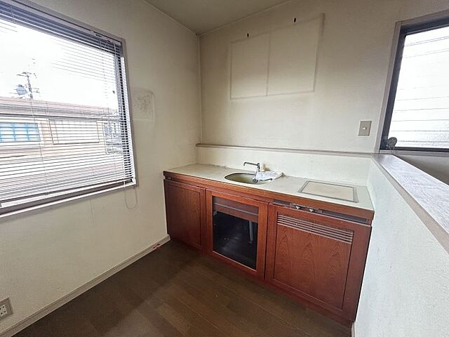 キッチン 熊本市中央区帯山3丁目