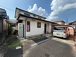 物件画像 熊本市中央区帯山三丁目