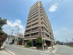 物件画像 トラスト大津ネクサージュ