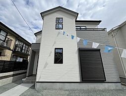 物件画像 菊池市菊陽町沖野3丁目2期 1号棟
