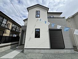 物件画像 菊池市菊陽町沖野3丁目2期　1号棟