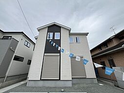 物件画像 菊池市菊陽町沖野3丁目2期　2号棟