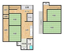 物件画像 熊本市西区花園六丁目