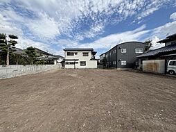 物件画像 熊本市中央区帯山第二　1号地