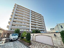 物件画像 エイルヴィラグランシス平成南