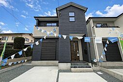 物件画像 合志市幾久富5期 全2棟 1号棟