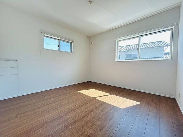 室内 菊池郡菊陽町光の森4丁目