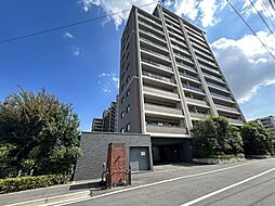 物件画像 MJRザ・ガーデン大江