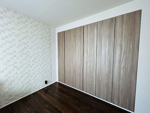 室内 MJRザ・ガーデン大江 10階/-