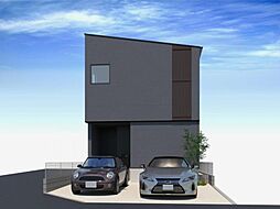 物件画像 Asobi-創家 熊本市北区楡木第四 2号棟