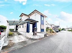 物件画像 菊池郡大津町美咲野三丁目