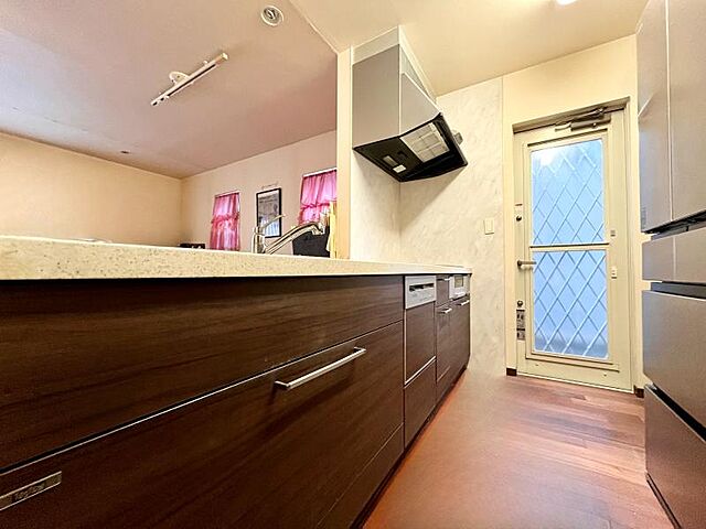 キッチン 熊本市南区幸田1丁目