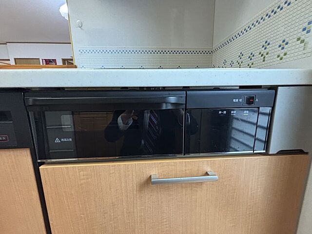 キッチン 菊池郡大津町美咲野3丁目