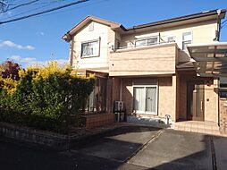 物件画像 菊池郡大津町美咲野三丁目