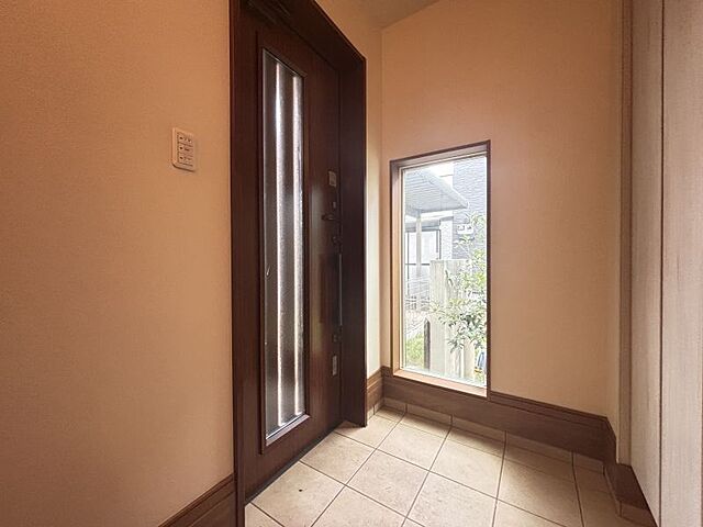 玄関 熊本市南区良町1丁目