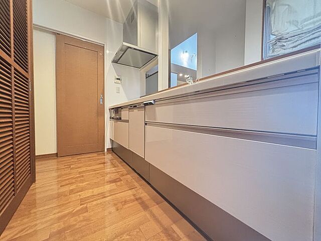 キッチン 熊本市南区良町1丁目