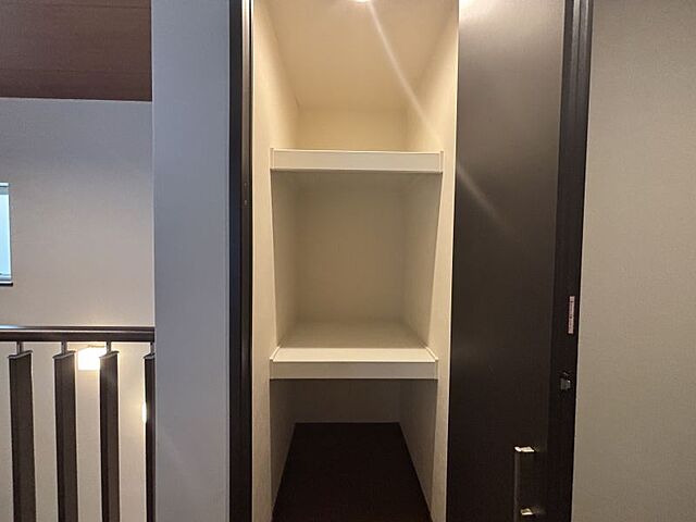 収納 熊本市南区良町1丁目