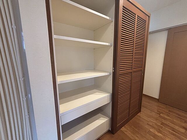 収納 熊本市南区良町1丁目