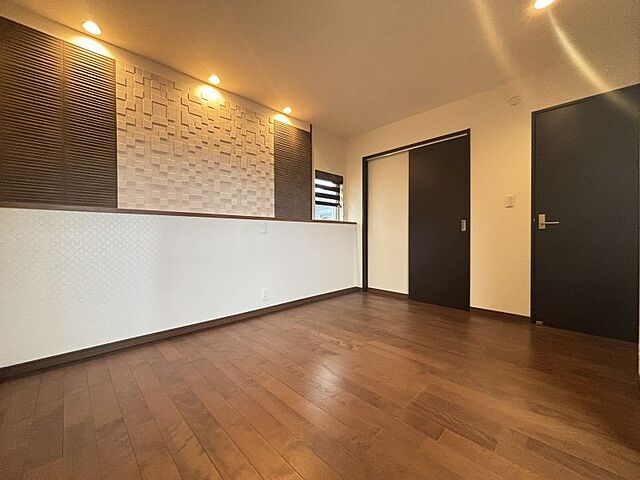 室内 熊本市南区良町1丁目