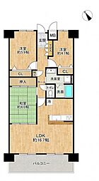 物件画像 ハウベストマンショングリーンヒル